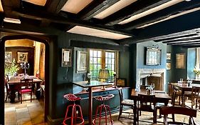 The Crown At Shipton